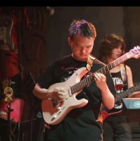 Jimmy Song