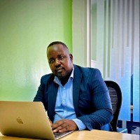 ISRAEL OPIO MBA (UK),CPA(U)