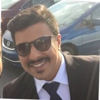 Hussain Alqallaf