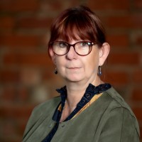 Elaine Taylor-Whilde