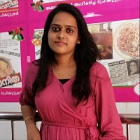 Dr. Aswathy P S