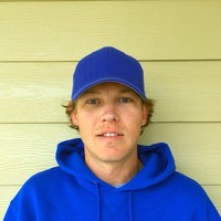 Chad Potts