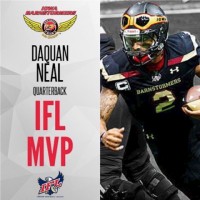 Daquan Neal