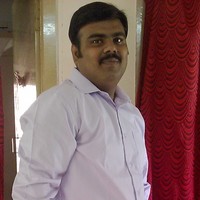 George Kuzhanthai Raj S