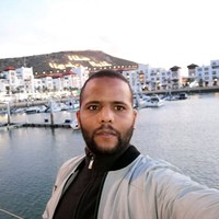 Afkir Khalid