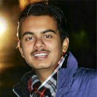 Shashank Shekhar Mishra