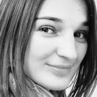 Карина Мохова