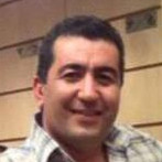 Mohammad Ebadi