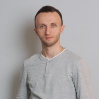 Denys Mandryk