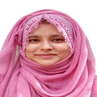 Morsheda Moni