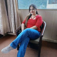 Neha Ashra