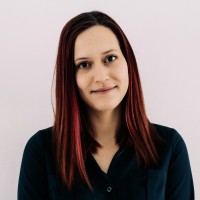 Claire Van Akkerveken