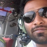 Suraj Sukumar