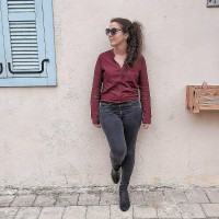 Naama Viterbo