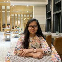 Adyasha Tripathy