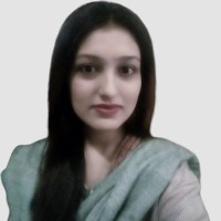 Anna Liaqat