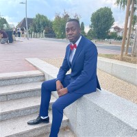 Clifford Agyei
