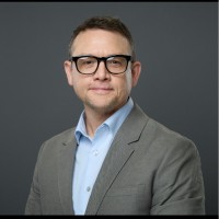 David Dean, Shrm-Scp