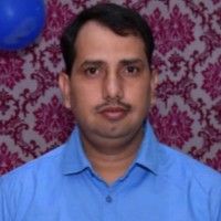 Dr.Rishi Pratap Singh