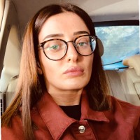 Salome Sherozia