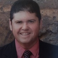 Jose Oscar Martin Dominguez