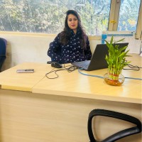 Shivani .