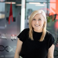 Stephanie (Stickle) Kennedy