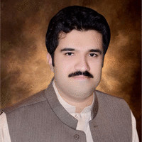 Makhdoom Ahmed Waqar Shah