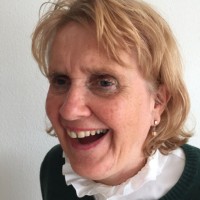 Jolanda Van Der Sanden