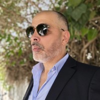 Abderahmane Fawzi Guidoum