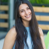 Sarah Mainaev