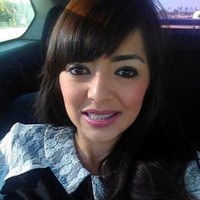 Rebecca Palafox