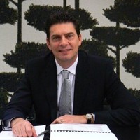 John Maragiannis