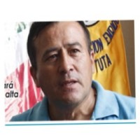 Carlos Alberto Torres Llapa