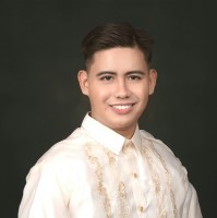 Mark Jerald De Asis