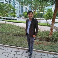 Naresh singh