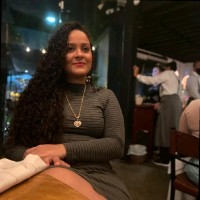 Crislane Lima