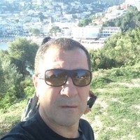 Seref Aydin