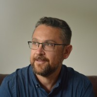 Robert Bosco