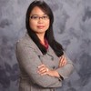 Grace Khan, Information Security, (MISM) Master's in Information Systems Management
