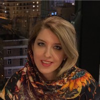 Marjan Tehrani