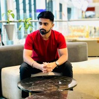 Tarun Saini