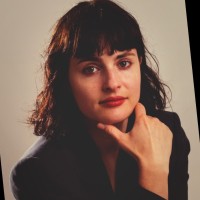 Eleni Makka