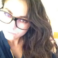 Viktoria Martínez Horti