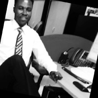 Diazaia Ndonga