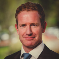 Ross Boyd