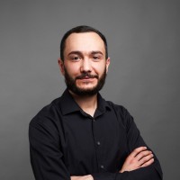 Roni Tosun