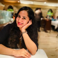 Divya Shetty