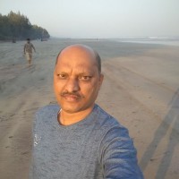 satish kolapkar