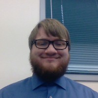 Christian Buffum-Robbins